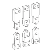  ComPacT NS - raccord prise ava 