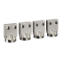  ComPacT NS - raccord prise arr 