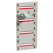  ComPacT NS - volets de s�curit 