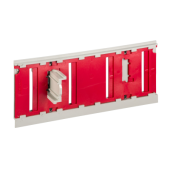  ComPacT NS - volets de s�curit 