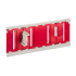  ComPacT NS - volets de s�curit 