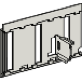  ComPacT NS - volets de s�curit 
