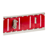  ComPacT NS - volets de s�curit 