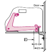  ComPacT NS - interverrouil por 
