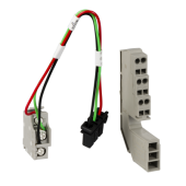  ComPacT NS - contact auxiliair 
