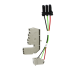  ComPacT NS - contact auxiliair 