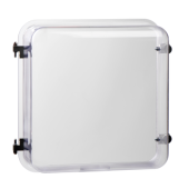 ComPacT NS - cache cadre de po 
