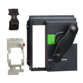  ComPact NS - commande rotative 