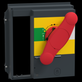  ComPact NS - commande rotative 