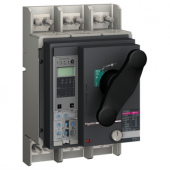  ComPacT NS - serrure Profalux 