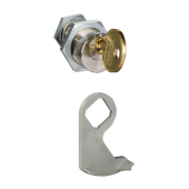  ComPacT NS - serrure Ronis com 