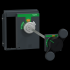  ComPact NS - commande rotative 