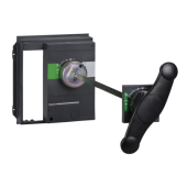  ComPact NS - commande rotative 