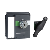  ComPact NS - commande rotative 