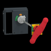  ComPact NS - commande rotative 
