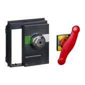  ComPact NS - commande rotative 