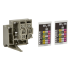  ComPacT NS - 2 contact auxilia 