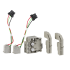  ComPacT NS - 2 contact auxilia 