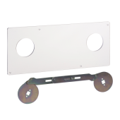  ComPacT NS - kit d'interverrou 