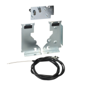  ComPacT NS - interverrouillage 