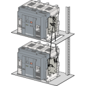  ComPact NS - MaterPacT MTZ1 - 