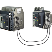  ComPact NS - MaterPacT MTZ1 - 