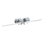  ComPacT NS - MaterPacT MTZ1 - 