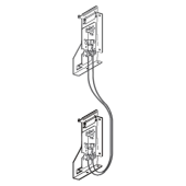  ComPacT NS - interverrouillage 