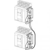  ComPacT NS - interverrouillage 