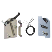  ComPact NS - MasterPact NT - i 