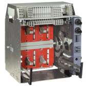  ComPact NS - MasterPact NT N - 