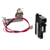  ComPacT NS - module COM Modbus 