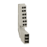  ComPacT NS - 10 borniers auxil 