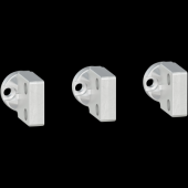  ComPacT NS - 10 borniers auxil 