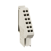  ComPact NS - MasterPact NT/NW 