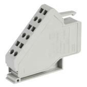  ComPact NS - MasterPact NT/NW 
