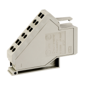  ComPact NS - MasterPact NT/NW 