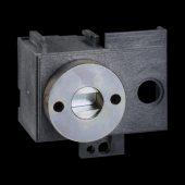  ComPacT NS - verrouillage posi 