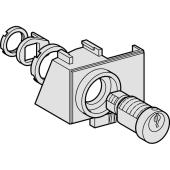  MasterPacT NT - Verrouillage p 