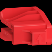  ComPact NS - 1 sabot verrouill 