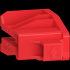  ComPact NS - 1 sabot verrouill 