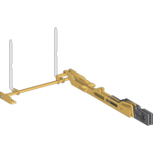  ComPact NS - Indicateur de pos 