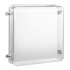  ComPact NS - Capot transparent 