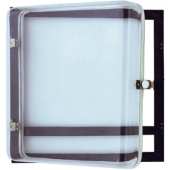 ComPact NS - Capot transparent 