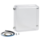  ComPact NS - Capot transparent 