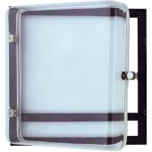  ComPact NS - Capot transparent 