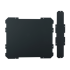  ComPacT NS - Obturateur de por 