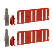  ComPact NS - Kit volets isolan 