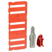  ComPact NS - Kit volets isolan 