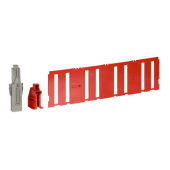  ComPact NS - Kit volets isolan 